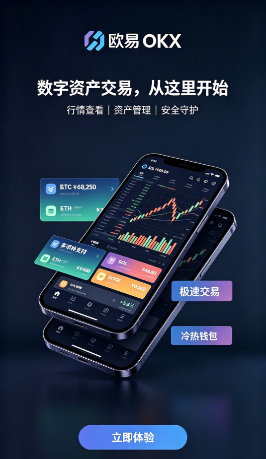 欧交易所App官方下载操作步骤